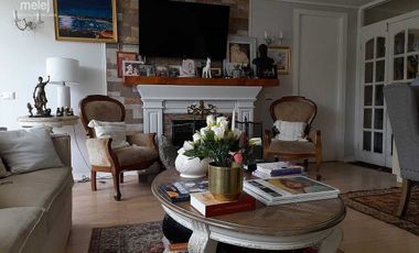 Arrienda Departamento Patio, Bosques de Montemar