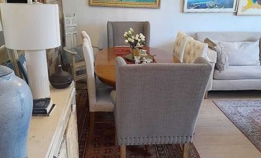 Arrienda Departamento Patio, Bosques de Montemar