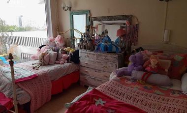 Arrienda Departamento Patio, Bosques de Montemar