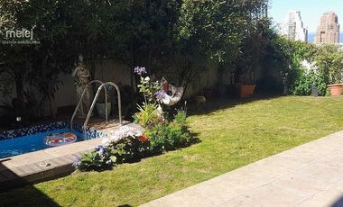 Arrienda Departamento Patio, Bosques de Montemar