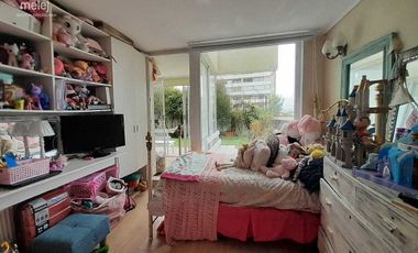 Arrienda Departamento Patio, Bosques de Montemar