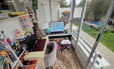 Arrienda Departamento Patio, Bosques de Montemar