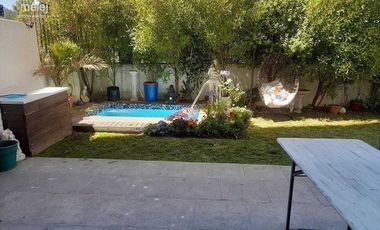 Arrienda Departamento Patio, Bosques de Montemar