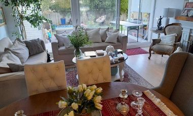 Arrienda Departamento Patio, Bosques de Montemar