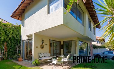 Casa en venta Reina Alta, buenos accesos, cercana a comercio, colegios Madrigal y British Royal School