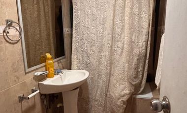 ARRIENDO CASA EN RENCA, 4 D 2 B   ESTACIONAMIENTO