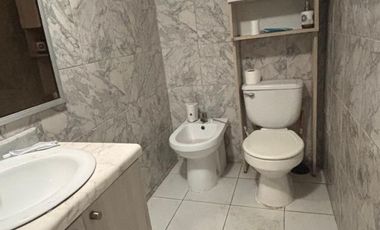 ARRIENDO CASA EN RENCA, 4 D 2 B   ESTACIONAMIENTO