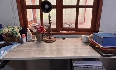 ARRIENDO CASA EN RENCA, 4 D 2 B   ESTACIONAMIENTO