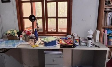 ARRIENDO CASA EN RENCA, 4 D 2 B   ESTACIONAMIENTO