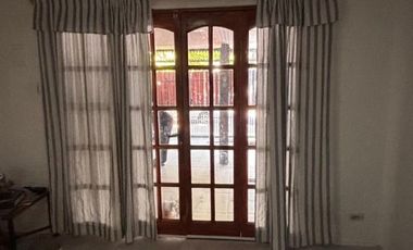 ARRIENDO CASA EN RENCA, 4 D 2 B   ESTACIONAMIENTO