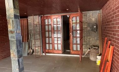 ARRIENDO CASA EN RENCA, 4 D 2 B   ESTACIONAMIENTO