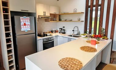 CASA  3 DORM. A SÓLO 4KM DE PUERTO VARAS.