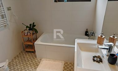 CASA  3 DORM. A SÓLO 4KM DE PUERTO VARAS.