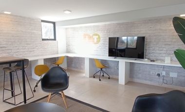 ARRIENDO DEPARTAMENTO AMOBLADO 1DORMITORIO-VIÑA DEL MAR