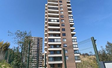 ARRIENDO DEPARTAMENTO AMOBLADO 1DORMITORIO-VIÑA DEL MAR