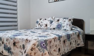 ARRIENDO DEPARTAMENTO AMOBLADO 1DORMITORIO-VIÑA DEL MAR
