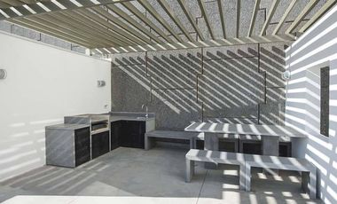 ARRIENDO DEPARTAMENTO AMOBLADO 1DORMITORIO-VIÑA DEL MAR