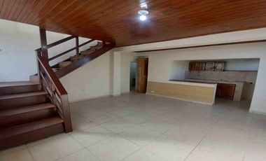 APARTAESTUDIO EN ARRIENDO EN LA SULTANA/MANIZALES