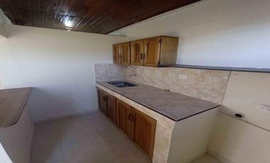 APARTAESTUDIO EN ARRIENDO EN LA SULTANA/MANIZALES