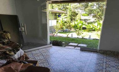 CASA CAMPESTRE EN ARRIENDO VIA LA TEBAIDA/TEBAIDA