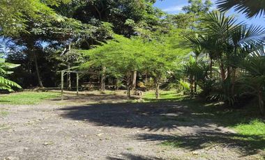 CASA CAMPESTRE EN ARRIENDO VIA LA TEBAIDA/TEBAIDA