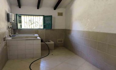 CASA CAMPESTRE EN ARRIENDO VIA LA TEBAIDA/TEBAIDA