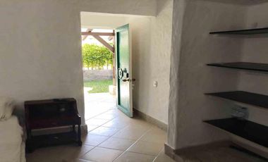 CASA CAMPESTRE EN ARRIENDO VIA LA TEBAIDA/TEBAIDA