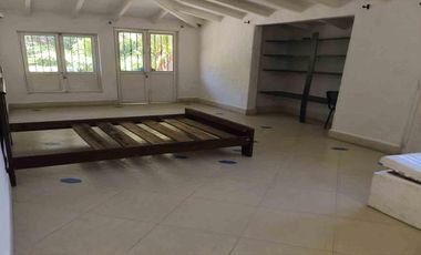 CASA CAMPESTRE EN ARRIENDO VIA LA TEBAIDA/TEBAIDA