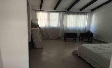 CASA CAMPESTRE EN ARRIENDO VIA LA TEBAIDA/TEBAIDA