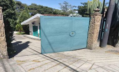 CASA CAMPESTRE EN ARRIENDO VIA LA TEBAIDA/TEBAIDA