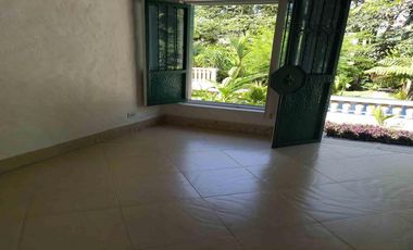 CASA CAMPESTRE EN ARRIENDO VIA LA TEBAIDA/TEBAIDA