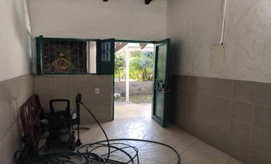 CASA CAMPESTRE EN ARRIENDO VIA LA TEBAIDA/TEBAIDA