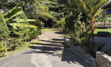 CASA CAMPESTRE EN ARRIENDO VIA LA TEBAIDA/TEBAIDA