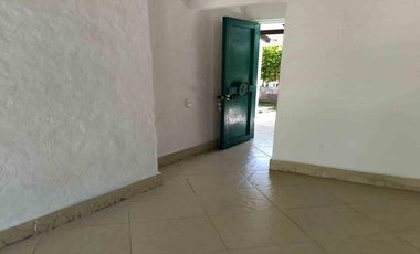 CASA CAMPESTRE EN ARRIENDO VIA LA TEBAIDA/TEBAIDA