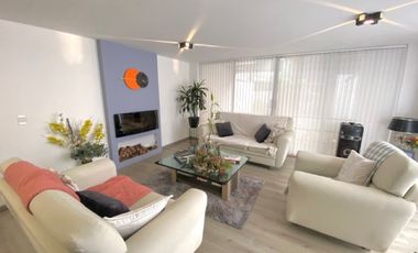 CASA EN VENTA UBICADA EN MEDELLIN EN EL SECTOR EL TESORO