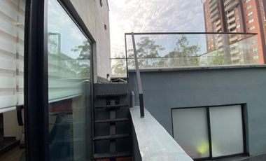 CASA EN VENTA UBICADA EN MEDELLIN EN EL SECTOR EL TESORO