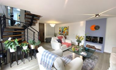 CASA EN VENTA UBICADA EN MEDELLIN EN EL SECTOR EL TESORO