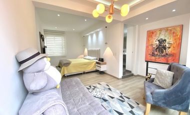 CASA EN VENTA UBICADA EN MEDELLIN EN EL SECTOR EL TESORO