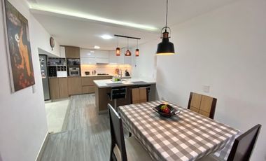 CASA EN VENTA UBICADA EN MEDELLIN EN EL SECTOR EL TESORO