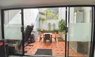 CASA EN VENTA UBICADA EN MEDELLIN EN EL SECTOR EL TESORO