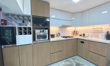 CASA EN VENTA UBICADA EN MEDELLIN EN EL SECTOR EL TESORO