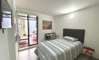 CASA EN VENTA UBICADA EN MEDELLIN EN EL SECTOR EL TESORO