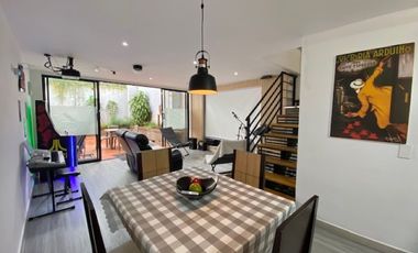 CASA EN VENTA UBICADA EN MEDELLIN EN EL SECTOR EL TESORO