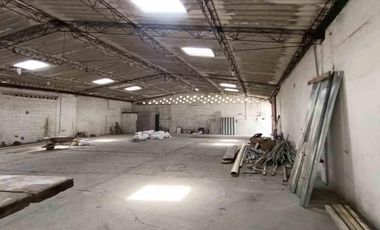 BODEGA EN ARRIENDO EN ESTACION URIBE/MANIZALES