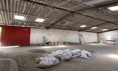 BODEGA EN ARRIENDO EN ESTACION URIBE/MANIZALES