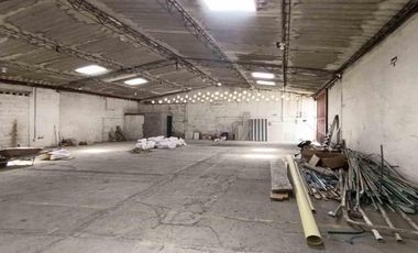 BODEGA EN ARRIENDO EN ESTACION URIBE/MANIZALES