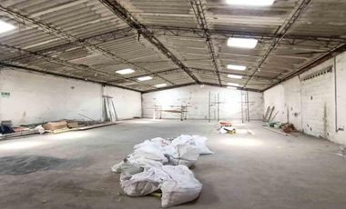 BODEGA EN ARRIENDO EN ESTACION URIBE/MANIZALES