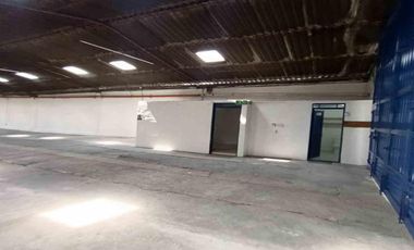 BODEGA EN ARRIENDO EN ESTACION URIBE/MANIZALES
