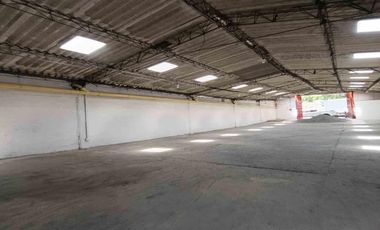 BODEGA EN ARRIENDO EN ESTACION URIBE/MANIZALES