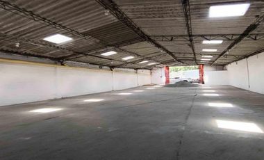 BODEGA EN ARRIENDO EN ESTACION URIBE/MANIZALES